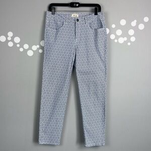 Per Se Jeans Size 8P